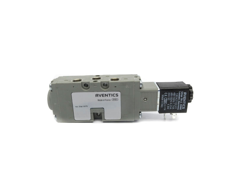 AVENTICS 0820022026 24VDC 143PSI NSNP