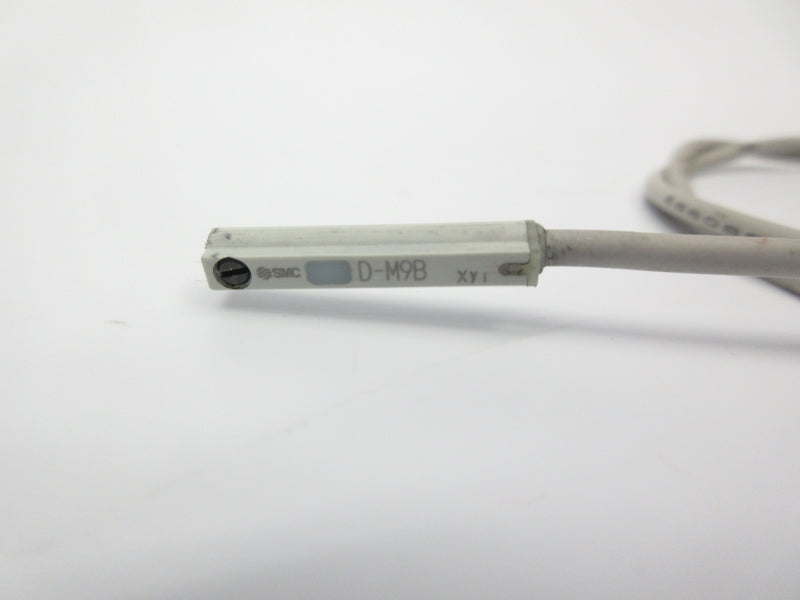 SMC D-M9B (AS PICTURED) NSNP