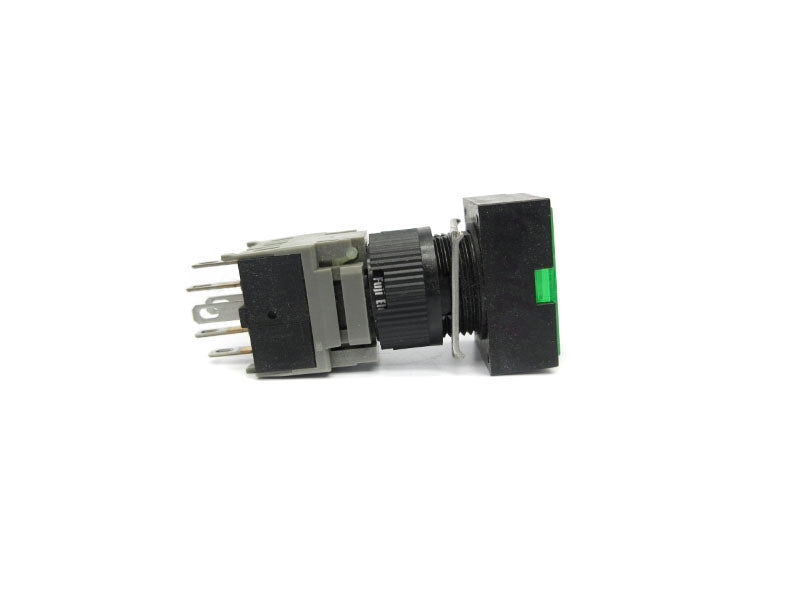 FUJI ELECTRIC AH165-TGLGE3 250VAC 5A NSNP