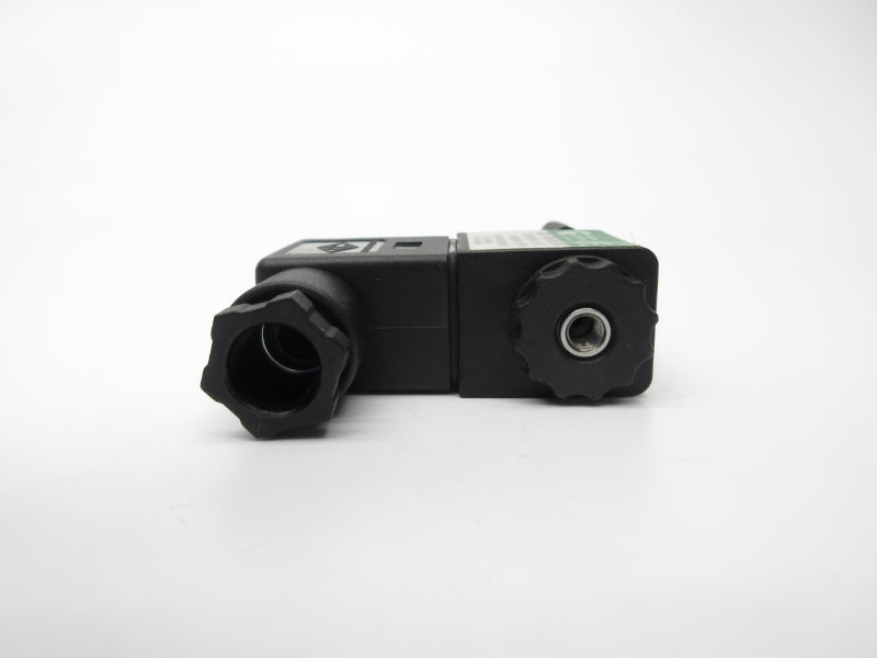 SPARTAN SCIENTIFIC 3827-050-AB83C 24VDC 1/8" NSMP