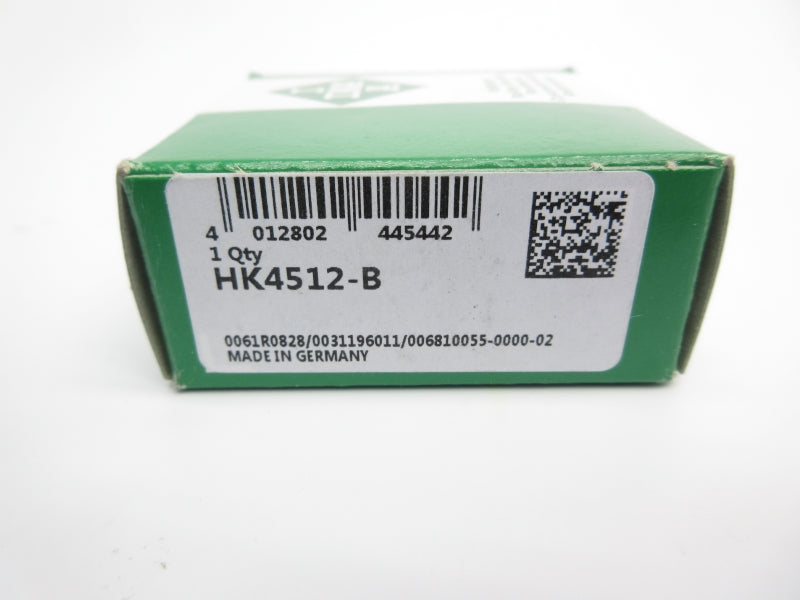 INA HK4512-B NSMP