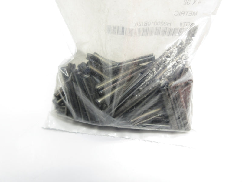 VOGELSANG FASTENER P30-040-032-C (PKG OF 100) NSMP