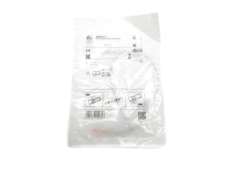 IFM EFECTOR MKC3028BBPKG/G/0,3M/ZH/ASR MK5311 10-30VDC NSMP