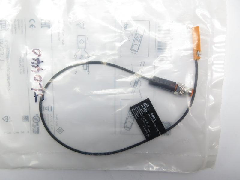 IFM EFECTOR MKC3028BBPKG/G/0,3M/ZH/ASR MK5311 10-30VDC NSMP