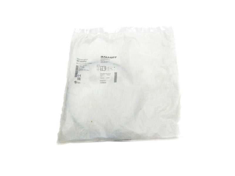 BALLUFF BES516-325-E4-C-S4-00,5 BES00PH 10-30VDC NSMP