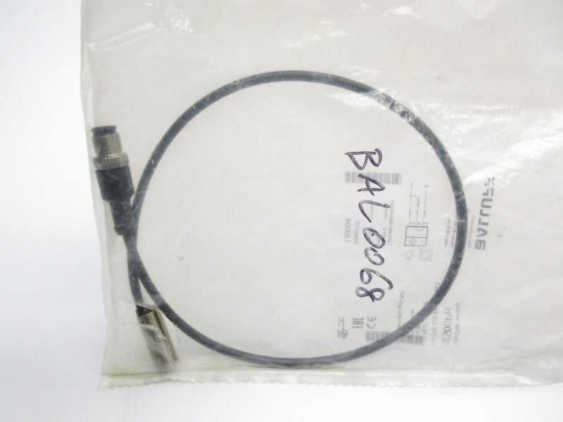 BALLUFF BES516-325-E4-C-S4-00,5 BES00PH 10-30VDC NSMP