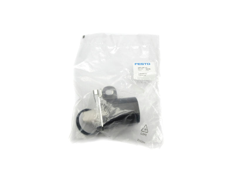 FESTO LRVS-LRP-1/4 193785 NSMP