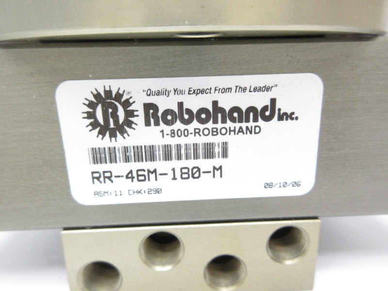 ROBOHAND RR-46M-180-M NSNP