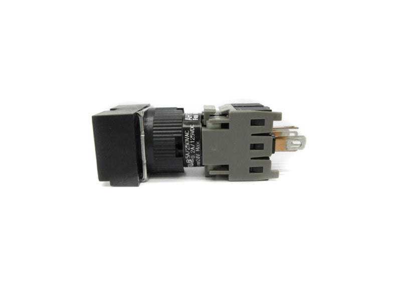 FIJI ELECTRIC AH165-TGLWE3 250VAC 5A NSNP