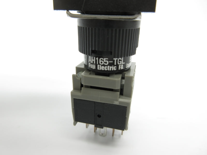 FIJI ELECTRIC AH165-TGLWE3 250VAC 5A NSNP