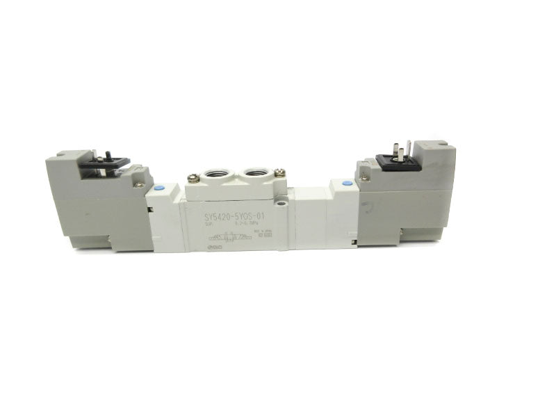 SMC SY5420-5YOS-01 NSNP