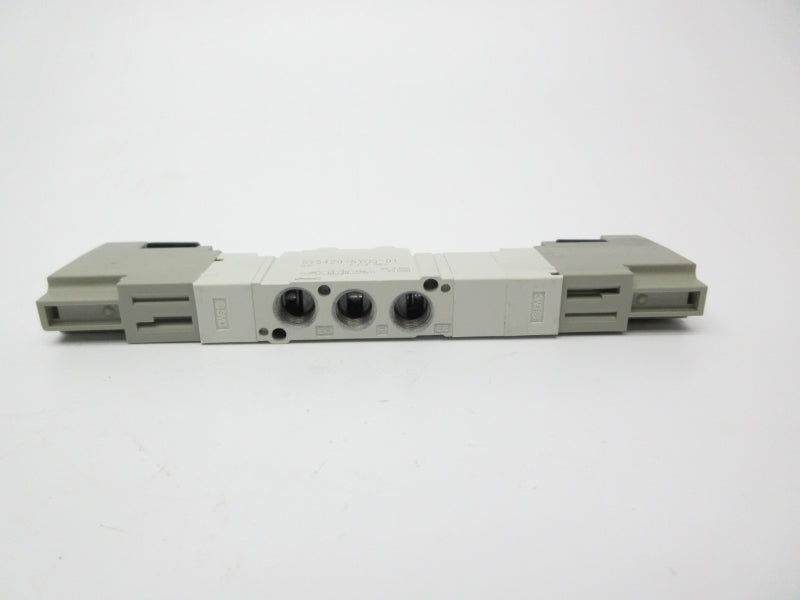 SMC SY5420-5YOS-01 NSNP