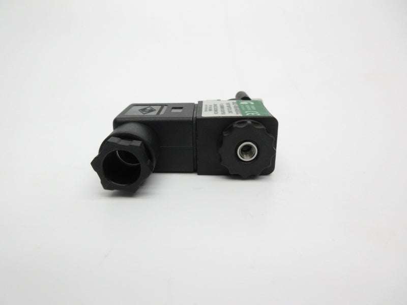 SPARTAN SCIENTIFIC 3827-050-AB83C 24VDC 1/8" NSNP