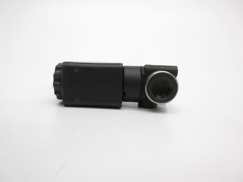 SPARTAN SCIENTIFIC 3827-050-AB83C 24VDC 1/8" NSNP