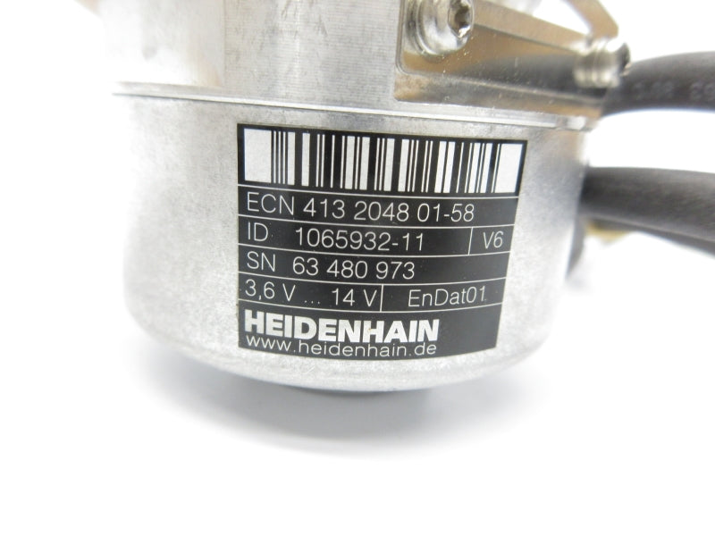 HEIDENHAIN 1065932-11 3.6-14V NSNP