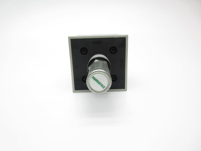NUMATICS S32C-06BKLM 150PSI NSNP