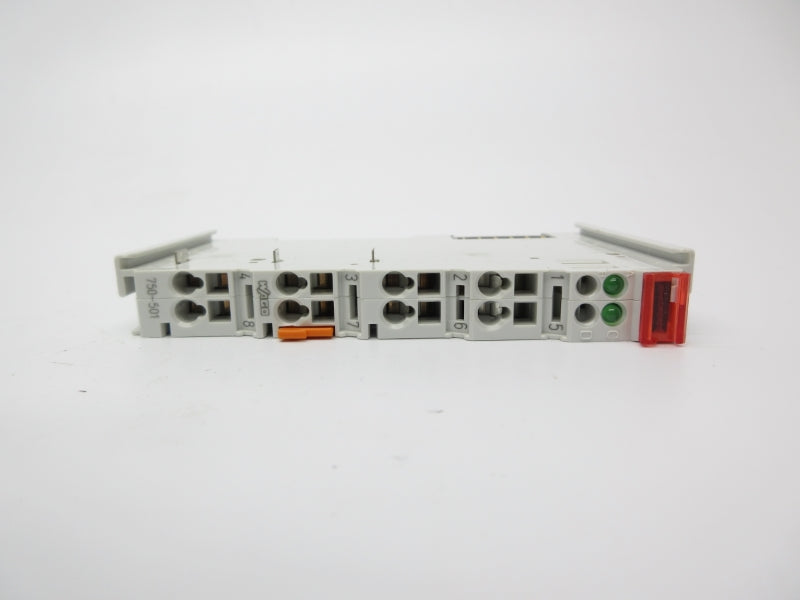 WAGO 750-501 24VDC 0.5A NSMP