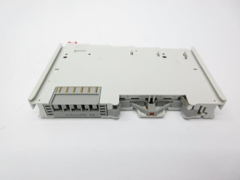 WAGO 750-501 24VDC 0.5A NSMP