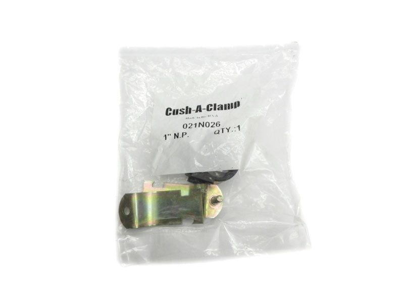 CUSH A CLAMP 021N026 NSMP