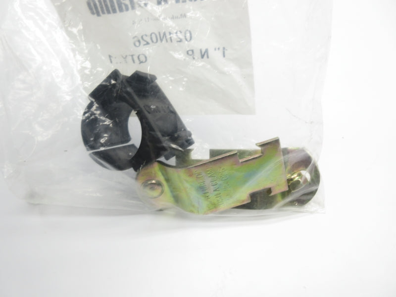 CUSH A CLAMP 021N026 NSMP