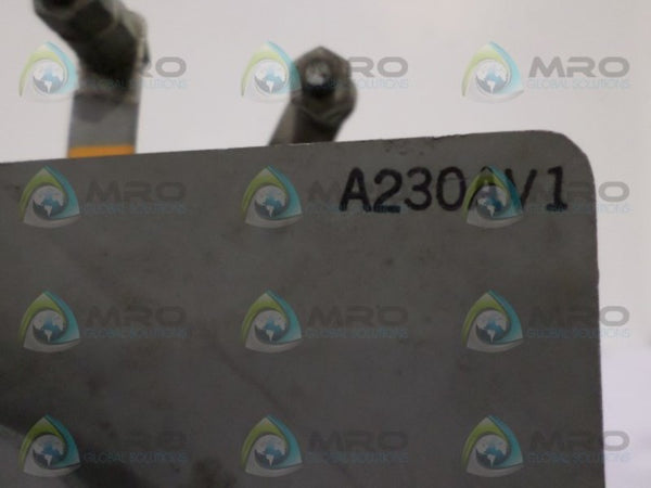 A230AV1  UNMP
