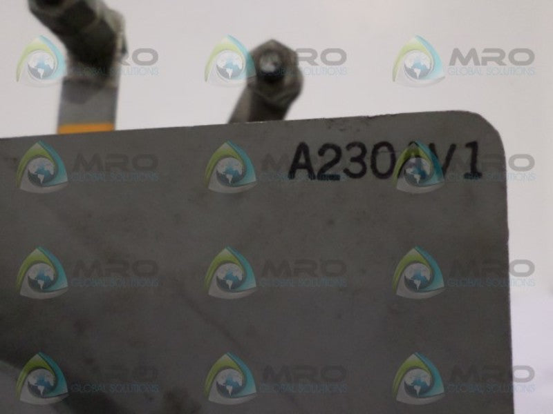 A230AV1  UNMP