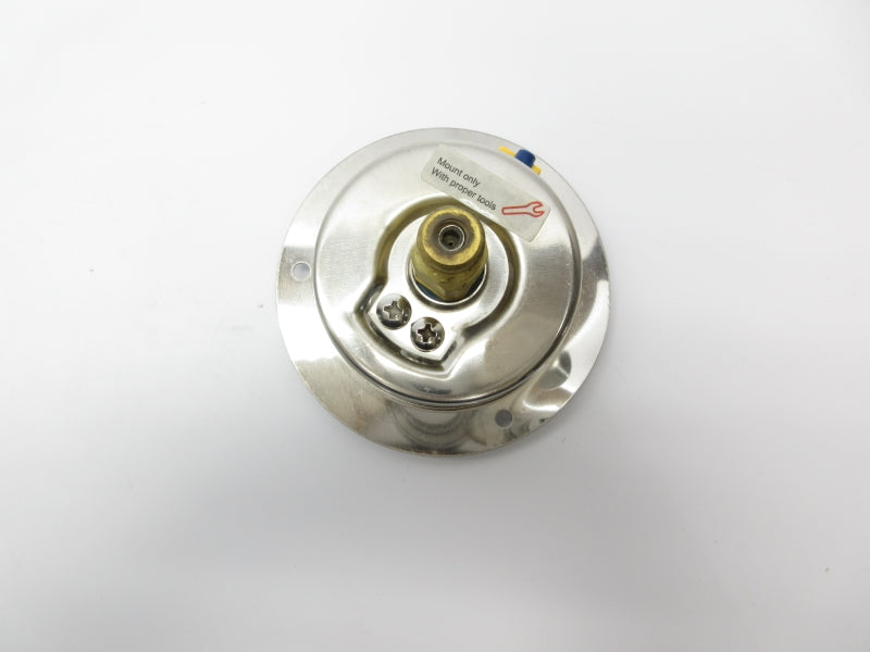 TRERICE D82LFB 0-100PSI 2.5" NSMP