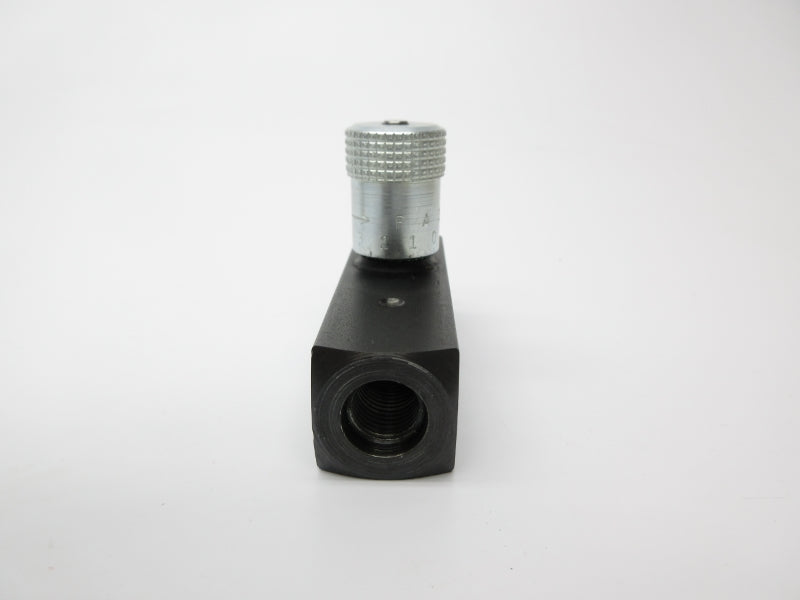 PARKER F420S 5000PSI NSMP