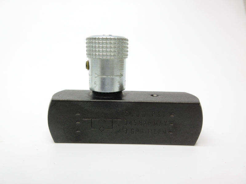 PARKER F420S 5000PSI NSMP