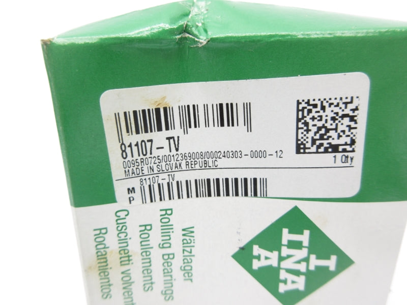 INA 81107-TV NSMP
