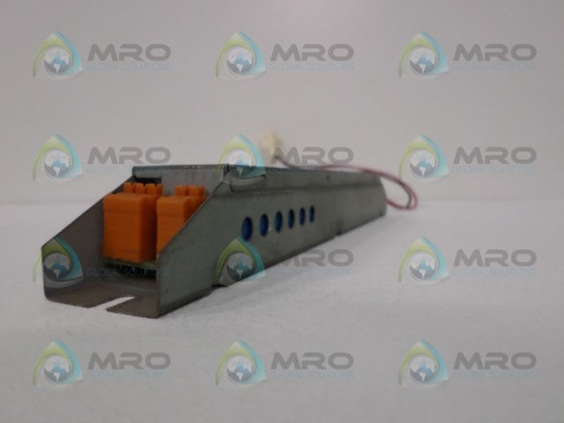 GLAMOX EL8-S3  UNMP