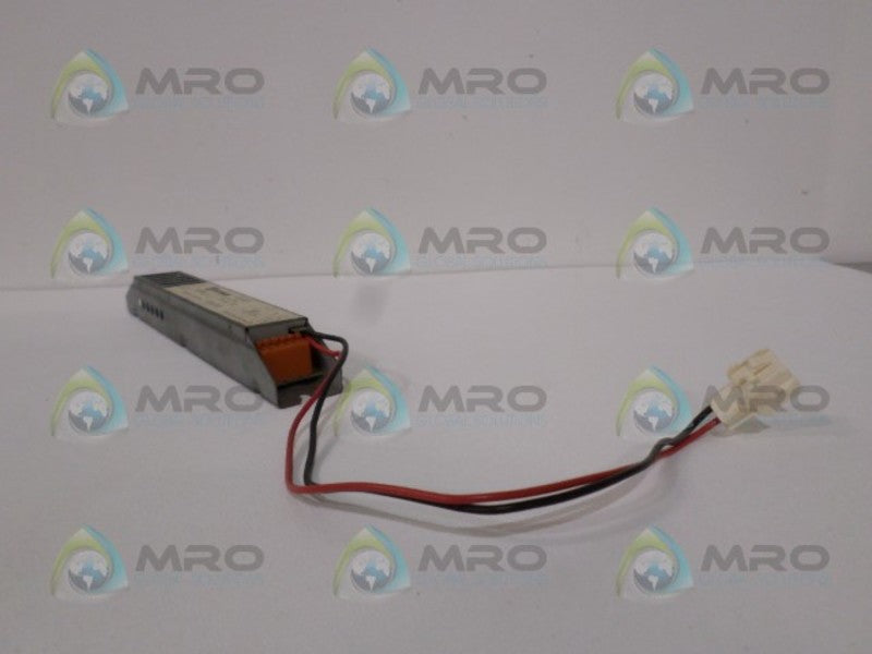 GLAMOX EL8-S3  UNMP