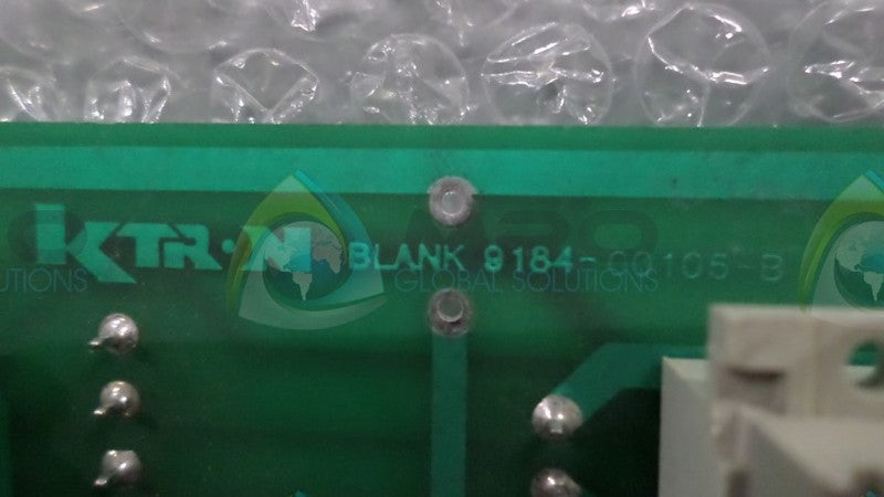 KTRON 9184-00105B MODULE  NSNP