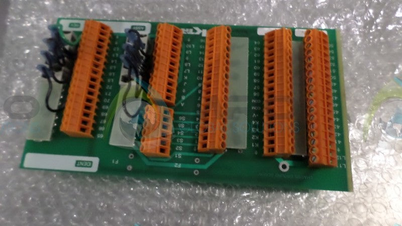 KTRON 9184-00105B MODULE  NSNP