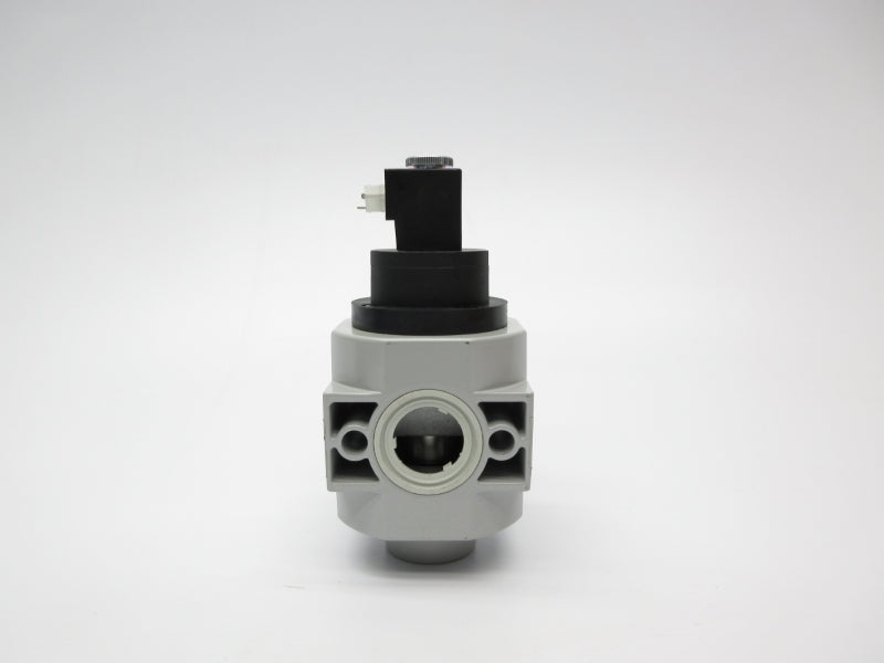 FESTO 172962 240PSI NSNP
