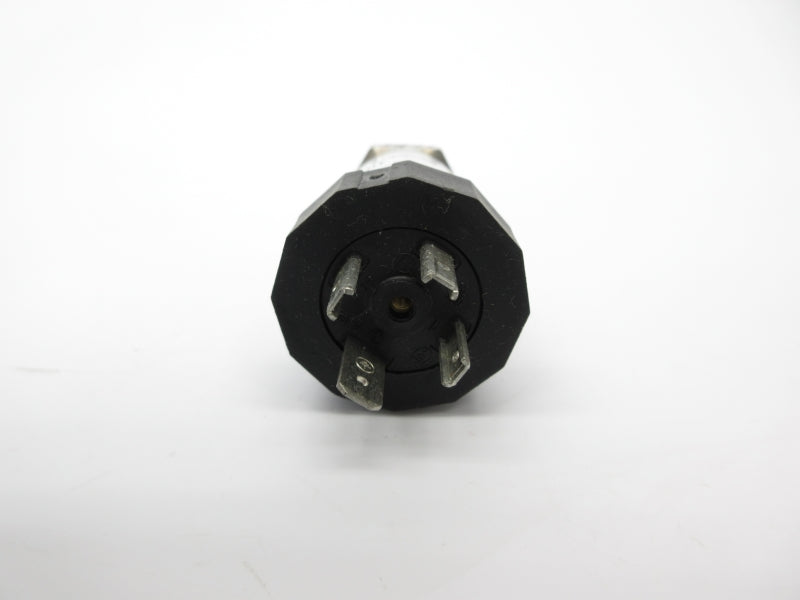 SENSOR-TACHNIK WIEDEMANN A09-HT 9-30VDC NSNP