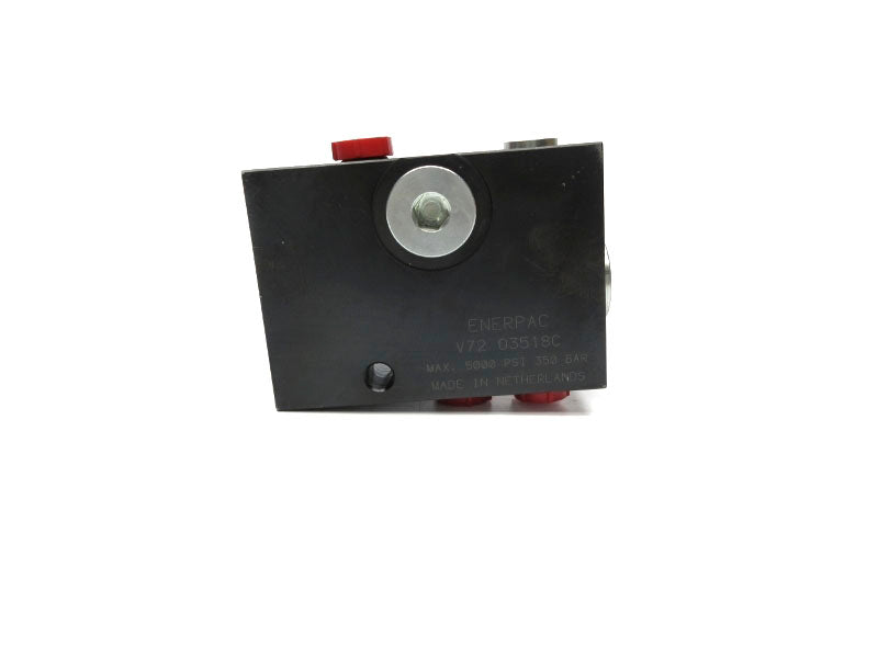 ENERPAC V7203518V 5000PSI NSNP