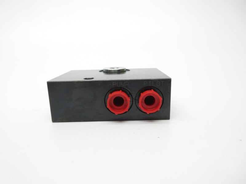 ENERPAC V7203518V 5000PSI NSNP