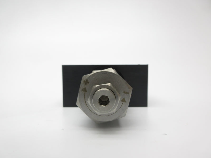 VEKTEK 70-4400-02 5000PSI NSNP