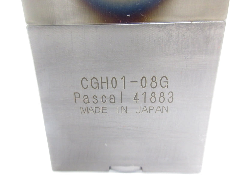 PASCAL CGH01-08G NSNP