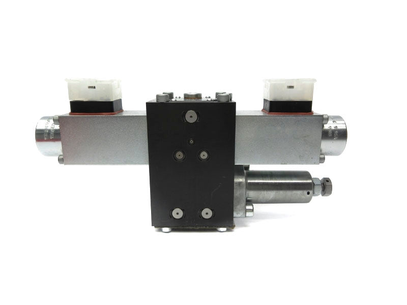 HAWE NSMD2K/M/G/B2,0-X24 24VDC 1,15A NSNP