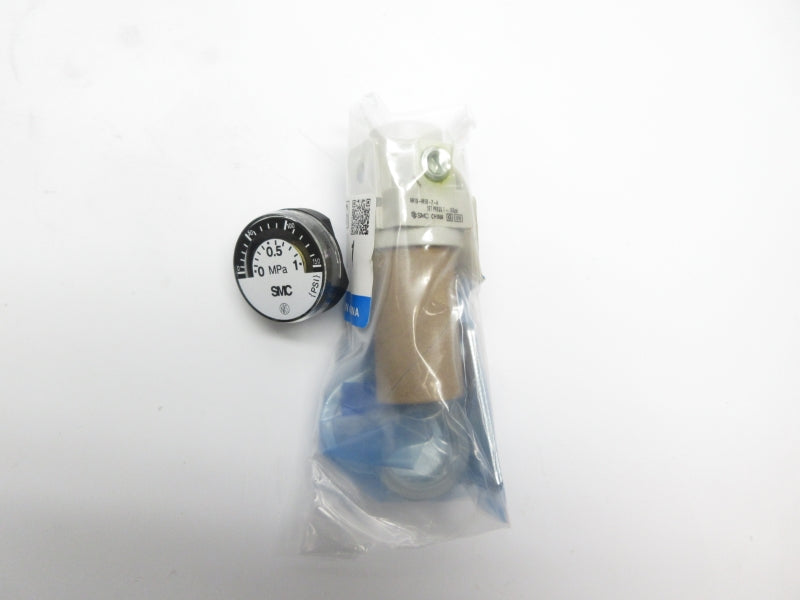 SMC AR10-M5BG-Z-A NSMP