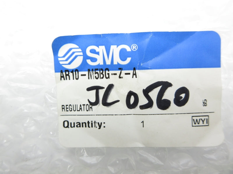 SMC AR10-M5BG-Z-A NSMP