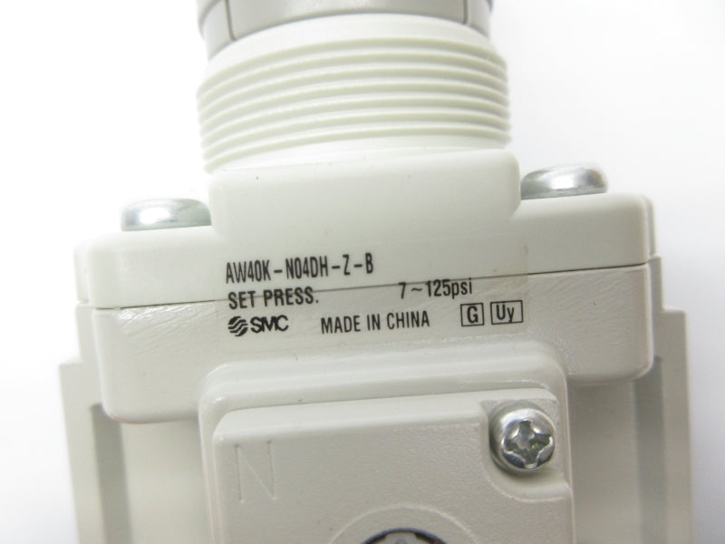 SMC AW40K-N04DH-Z-B NSMP