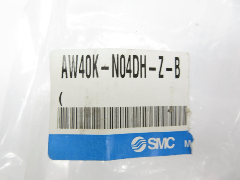 SMC AW40K-N04DH-Z-B NSMP