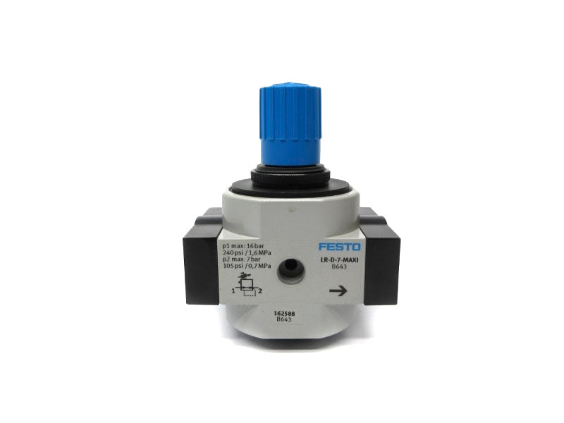 FESTO LR-D-7-MAXI 162588 240PSI NSNP