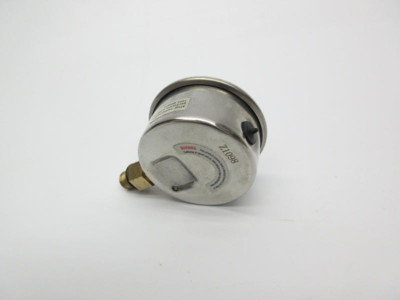 WINTERS Z1098 0-3000PSI NSNP