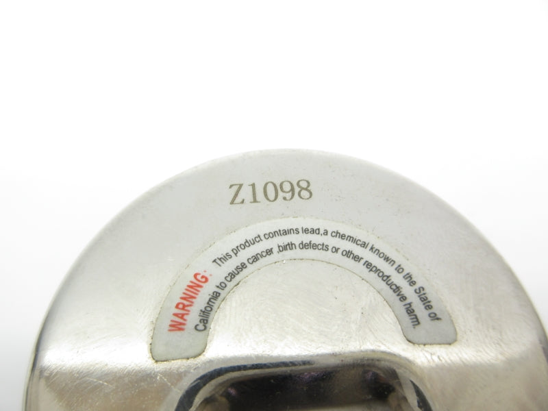 WINTERS Z1098 0-3000PSI NSNP