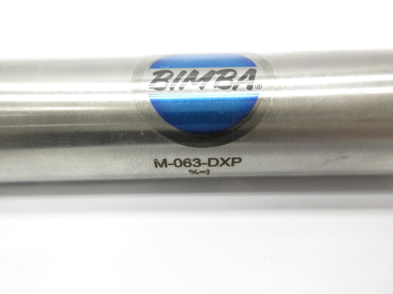 BIMBA M-063-DXP NSNP