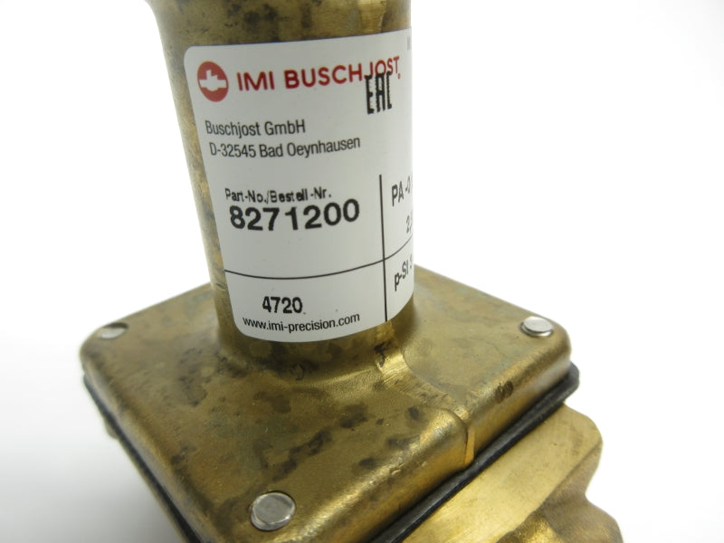 IMI BUSCH 8271200 NSNP
